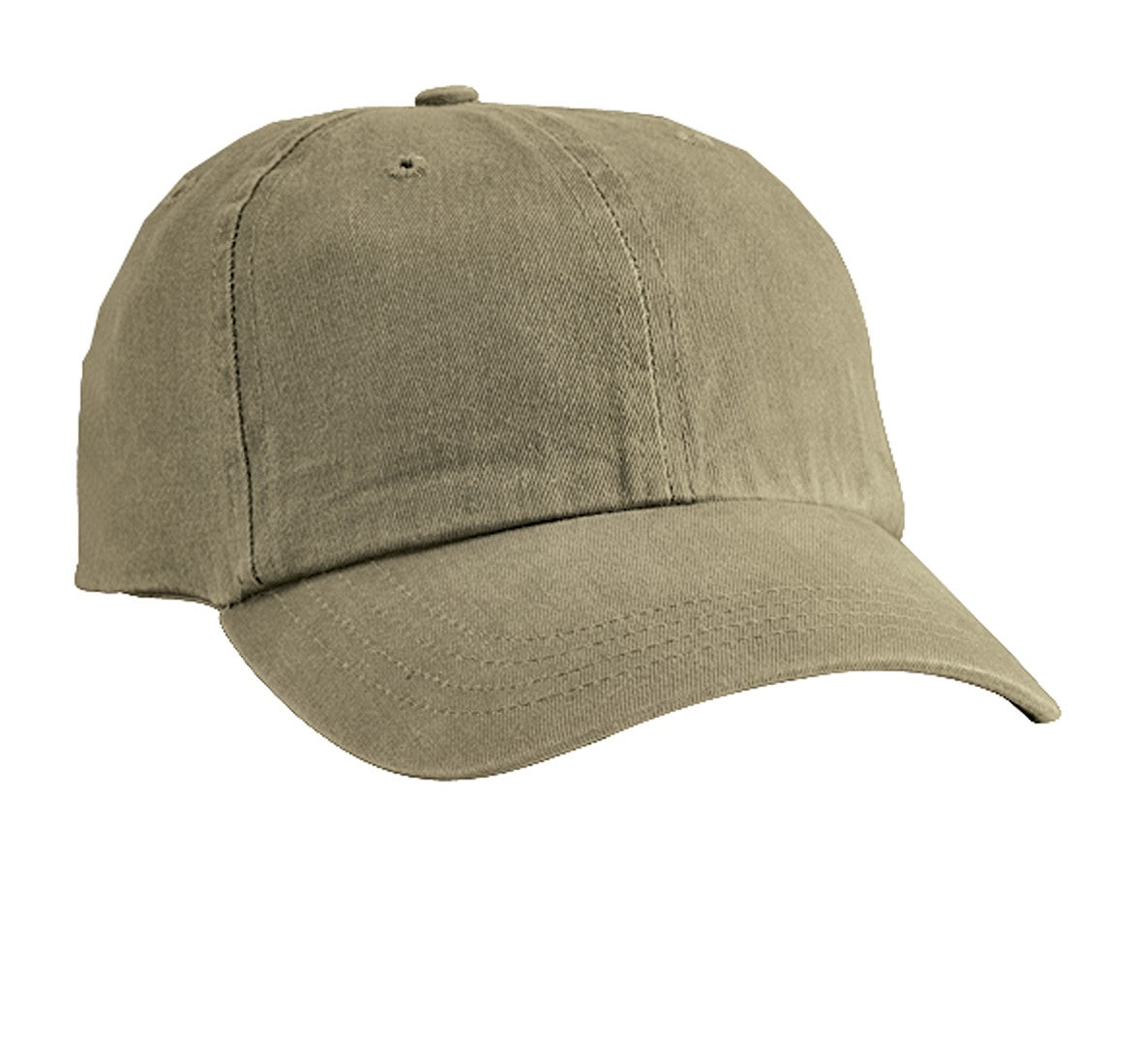Port & Company® - Pigment-Dyed Cap