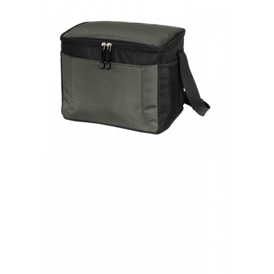 Port Authority® 12-Can Cube Cooler