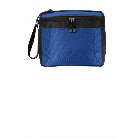 Port Authority® 12-Can Cube Cooler