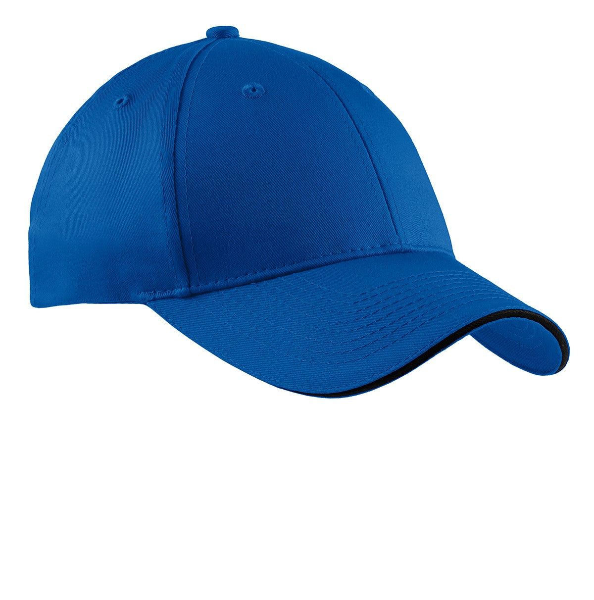 Port & Company® - Sandwich Bill Cap