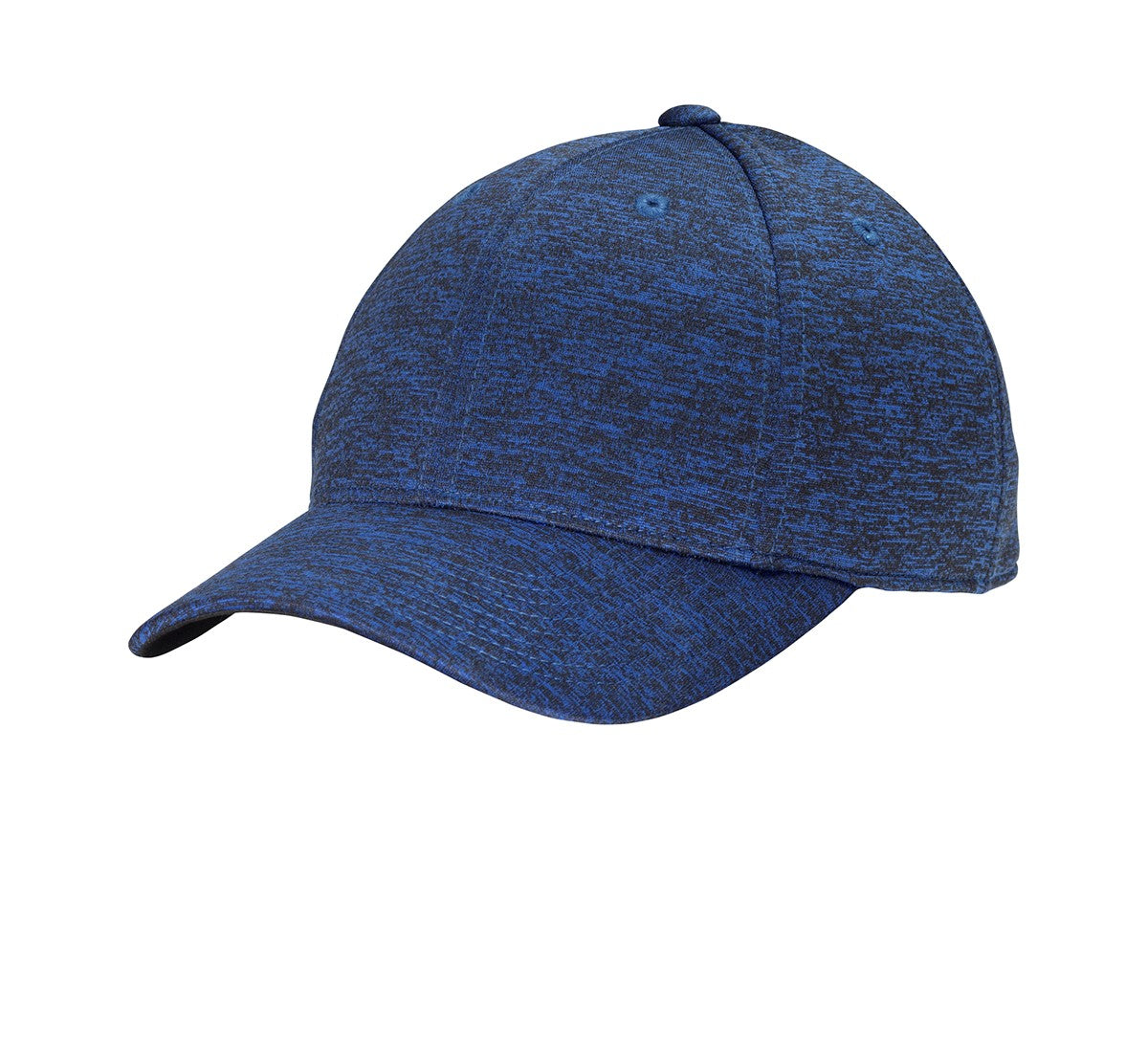 Sport-Tek® PosiCharge® Electric Heather Cap