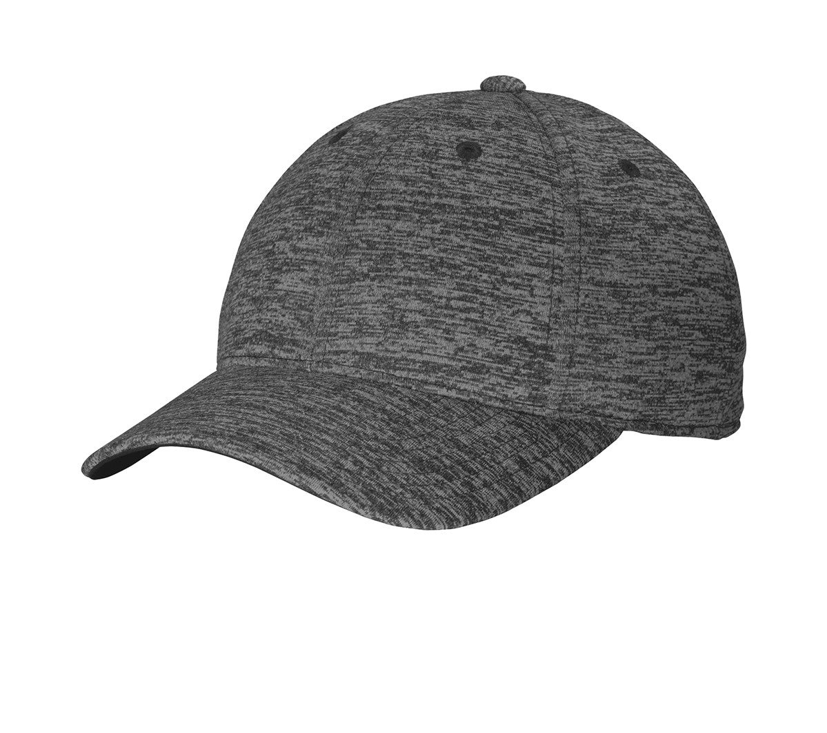 Sport-Tek® PosiCharge® Electric Heather Cap