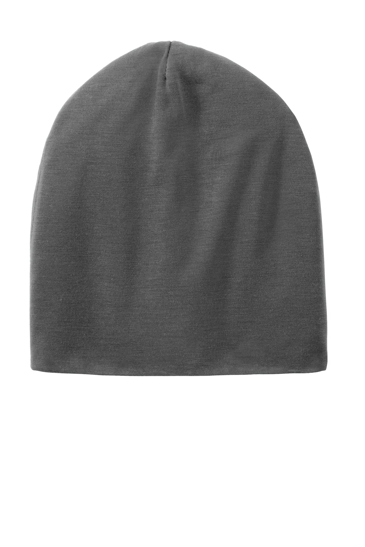 Sport-Tek® PosiCharge® Competitor™ Cotton Touch™ Jersey Knit Slouch Beanie