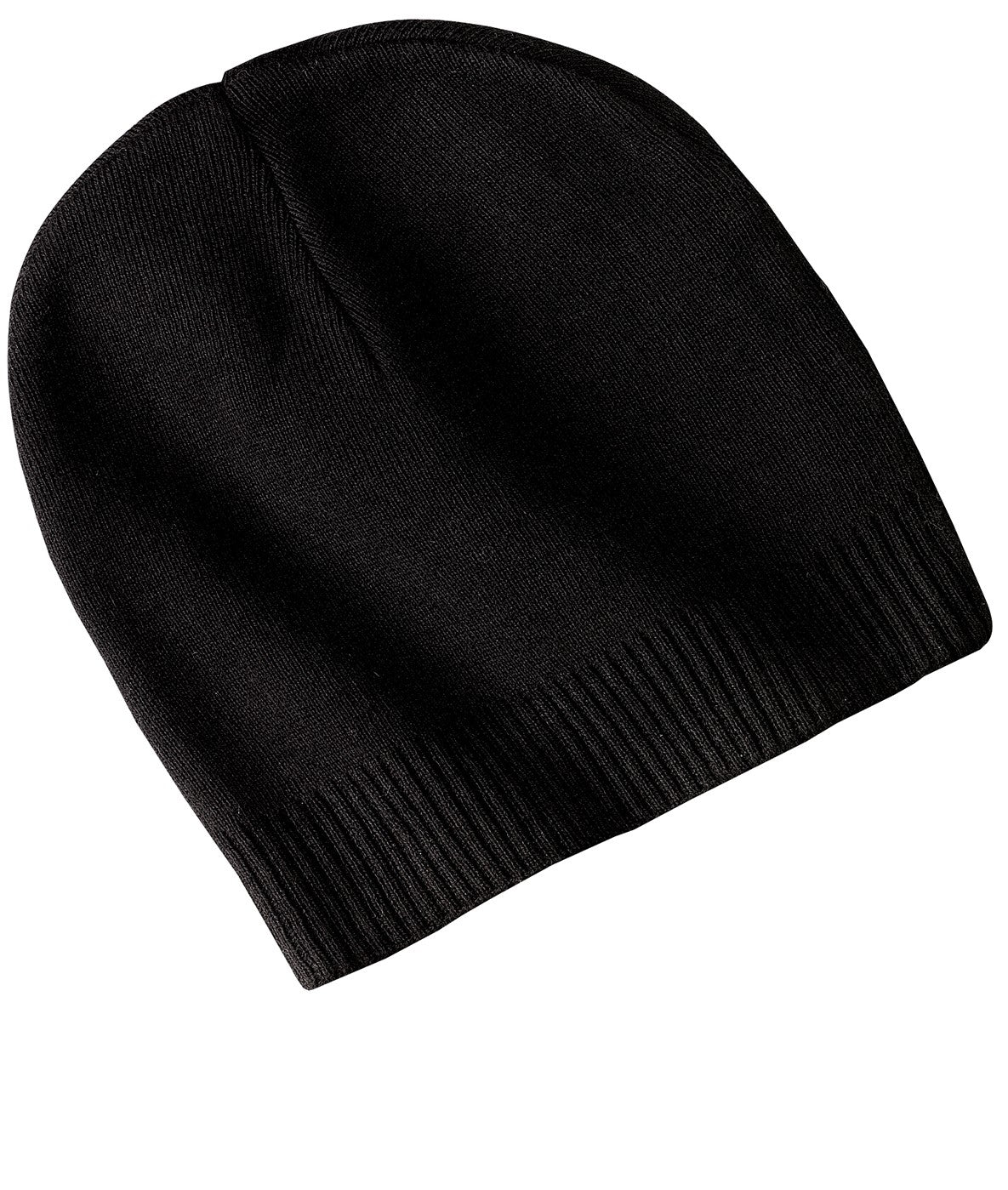 Port Authority® 100% Cotton Beanie