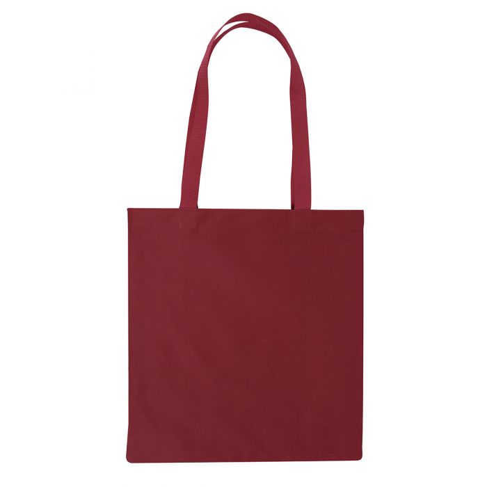 Madison Basic Tote Bag