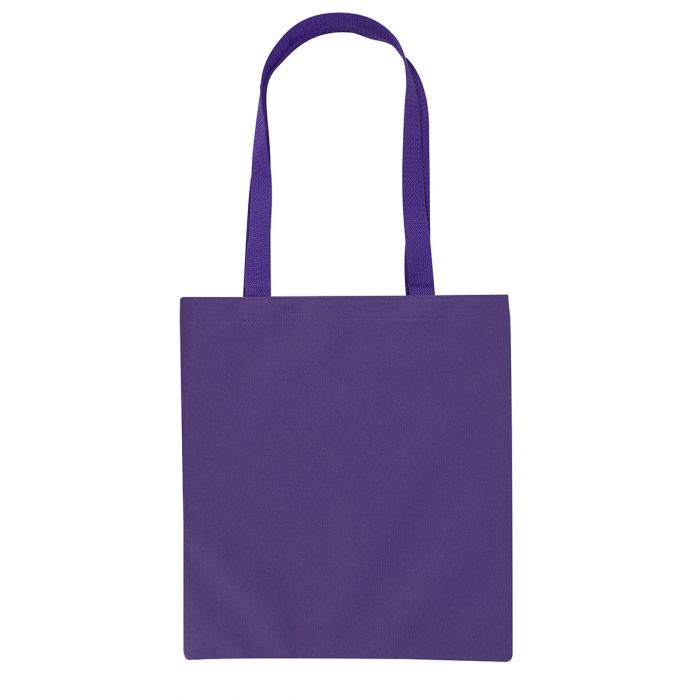Madison Basic Tote Bag