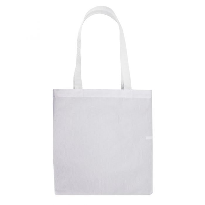 Madison Basic Tote Bag