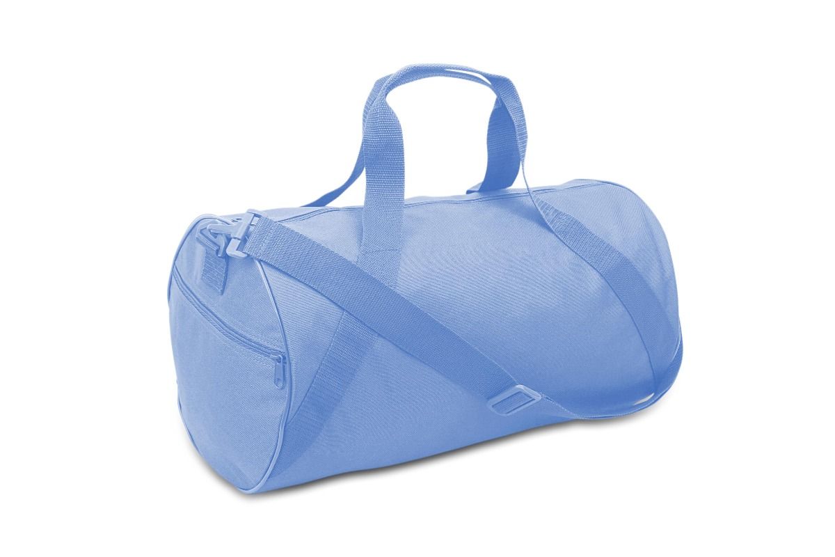 18" DuffelGear Barrel Duffel