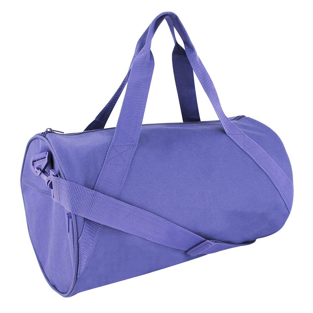 18" DuffelGear Barrel Duffel