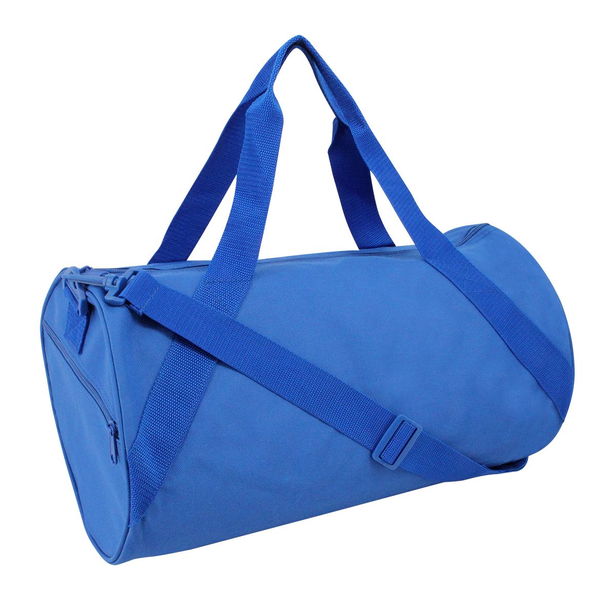 18" DuffelGear Barrel Duffel