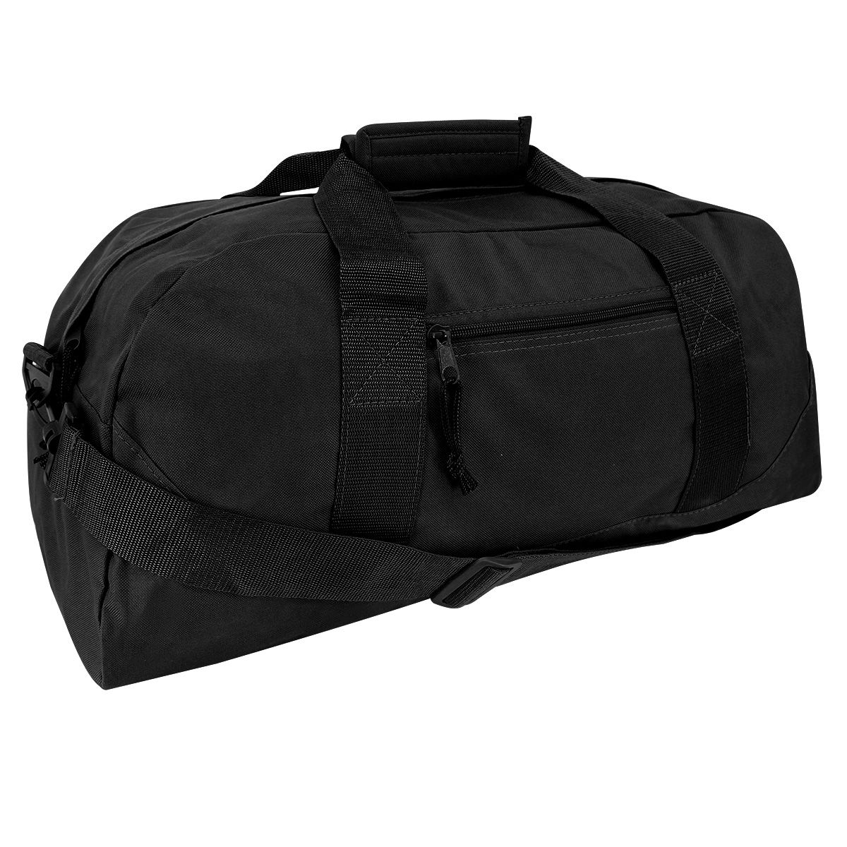 23" DuffelGear Large Square Duffel