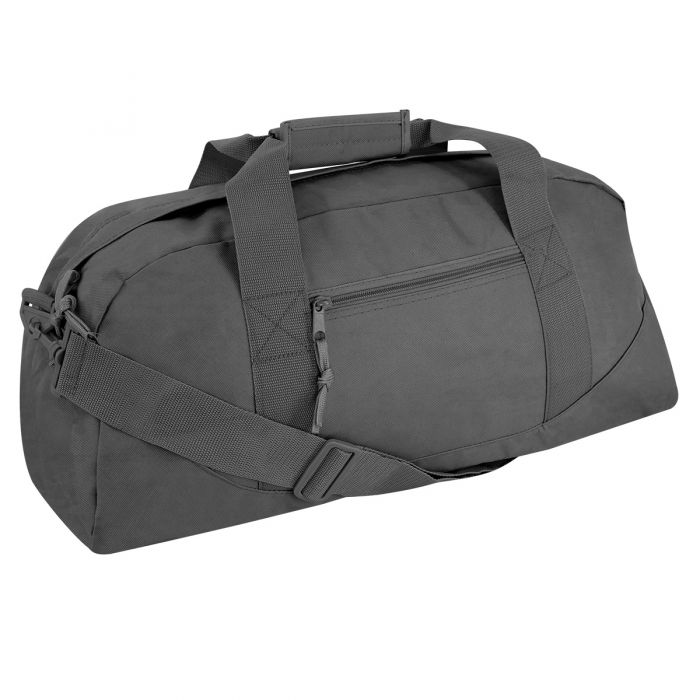 23" DuffelGear Large Square Duffel