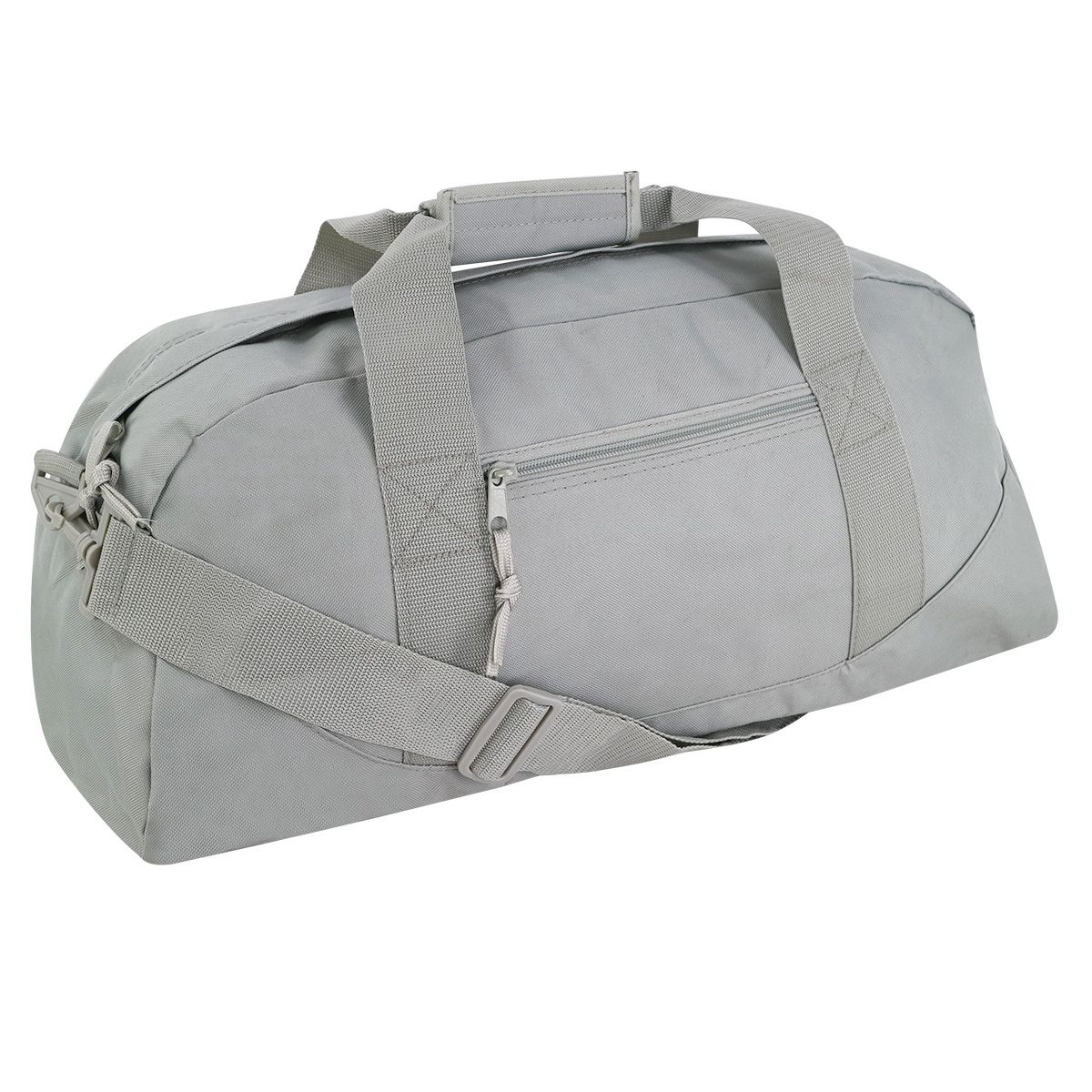 23" DuffelGear Large Square Duffel