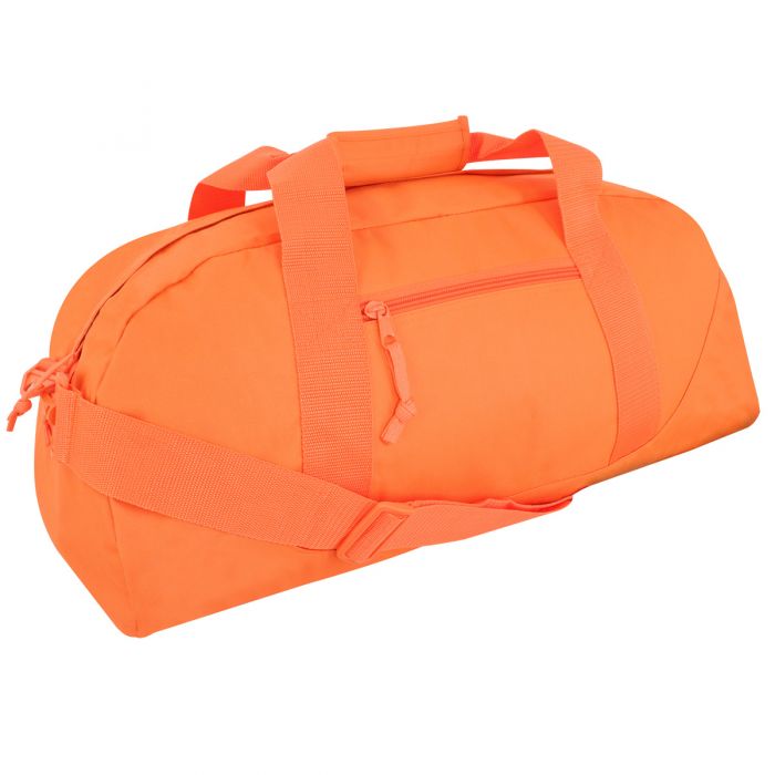 23" DuffelGear Large Square Duffel