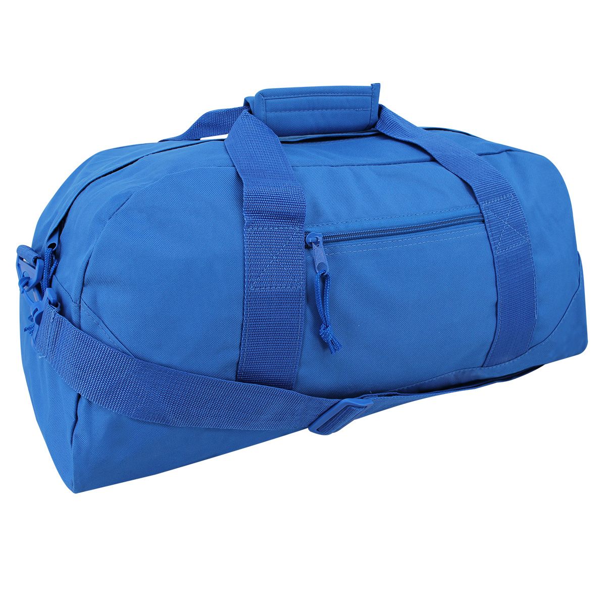 23" DuffelGear Large Square Duffel