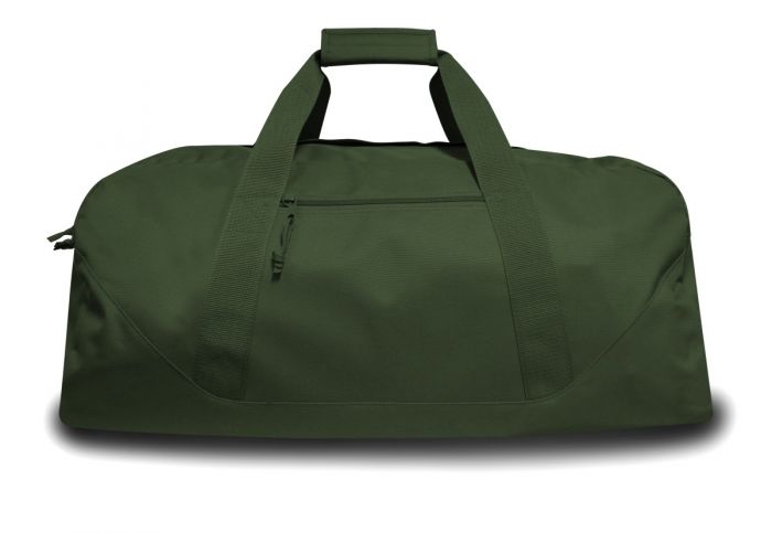 XL Dome 27" Duffle Bag