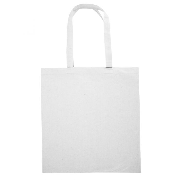 Nicole Recycled Canvas Tote