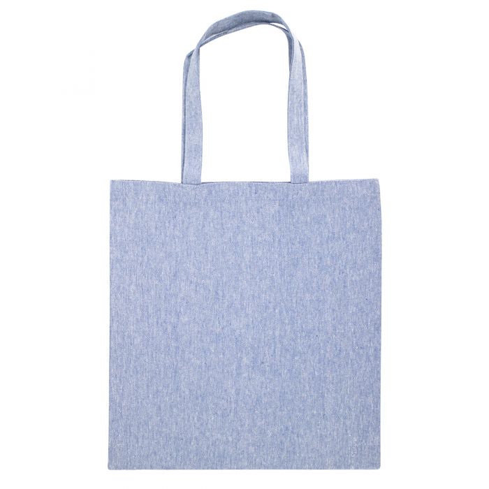 Nicole Recycled Canvas Tote