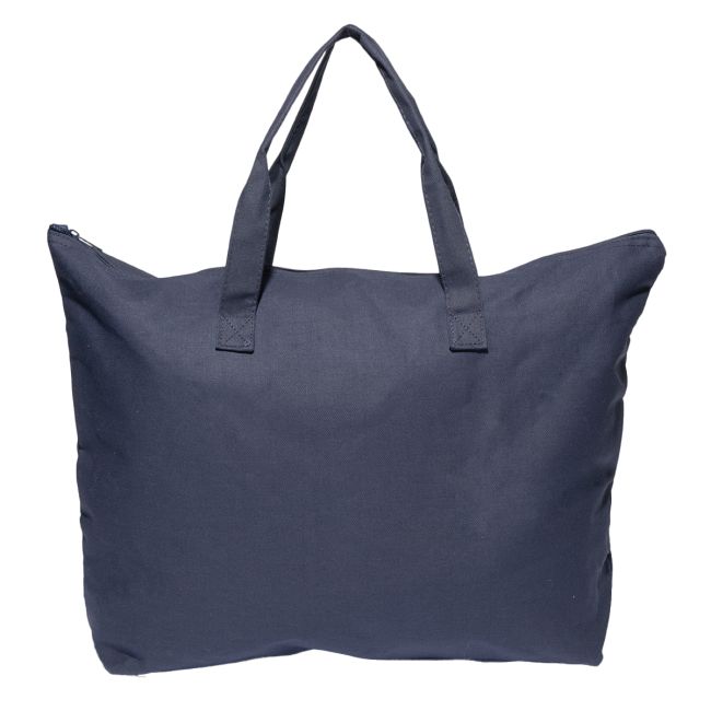 Amanda Cotton Canvas Tote