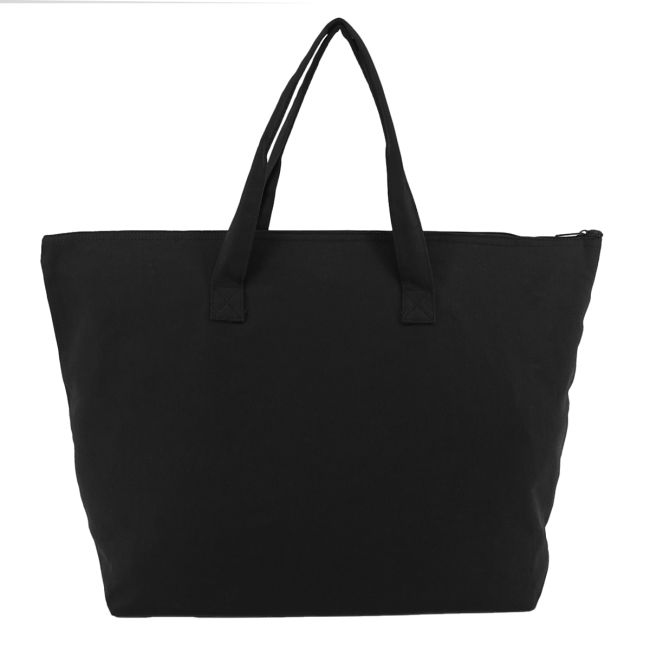 Amanda Cotton Canvas Tote