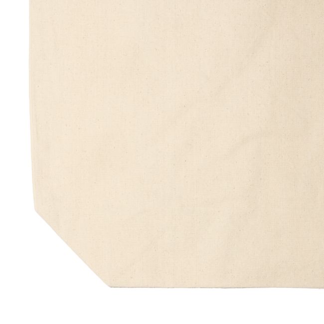 Star of India Cotton Canvas Tote