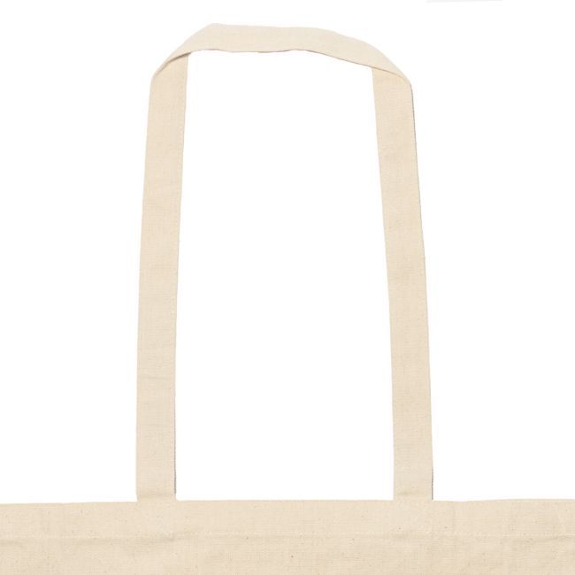 Star of India Cotton Canvas Tote