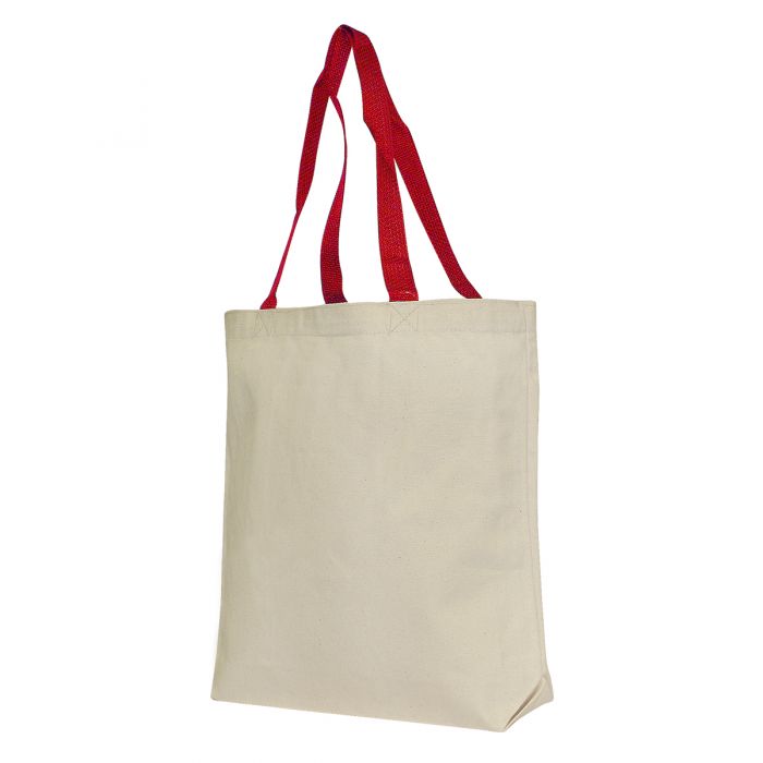 Marianne Cotton Canvas Tote