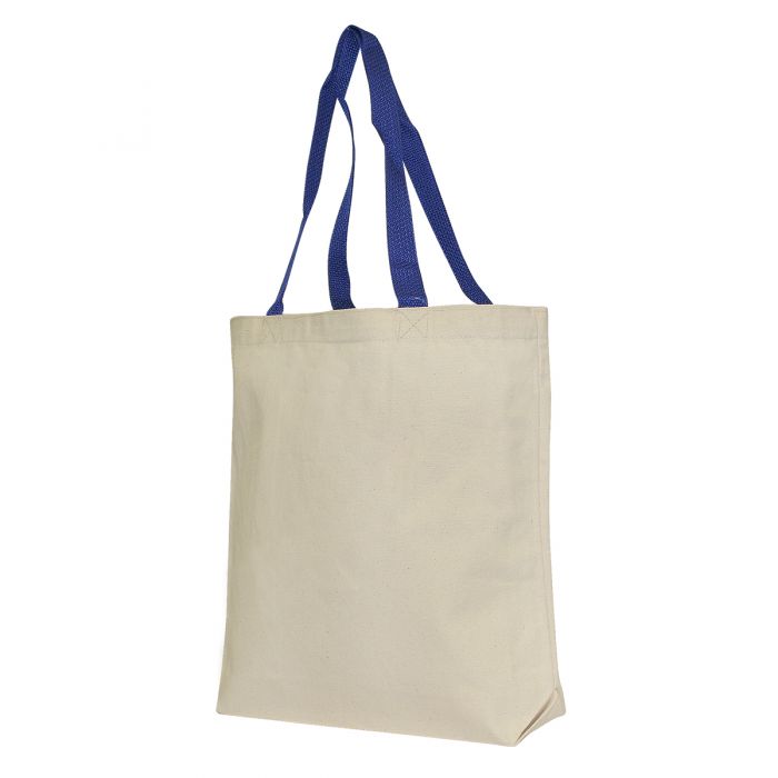 Marianne Cotton Canvas Tote