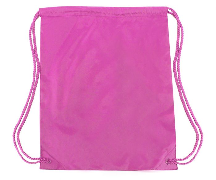 Boston Drawstring Backpack