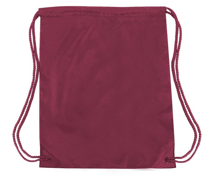 Boston Drawstring Backpack