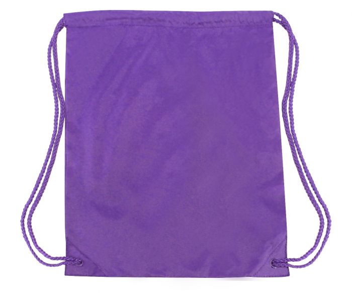 Large Drawstring Backpack