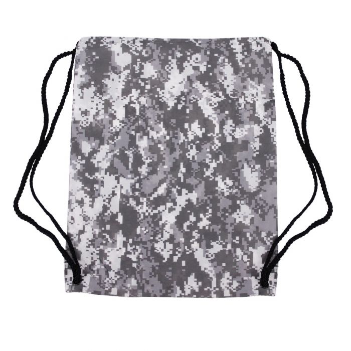 Boston Drawstring Backpack