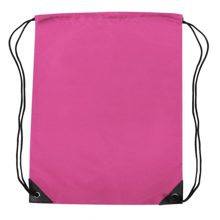 Value Drawstring Backpack