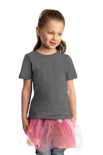 Port & Company® Toddler Fan Favorite™ Tee