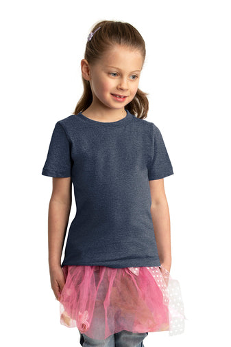 Port & Company® Toddler Fan Favorite™ Tee