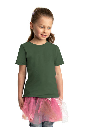 Port & Company® Toddler Fan Favorite™ Tee