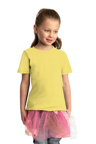 Port & Company® Toddler Fan Favorite™ Tee