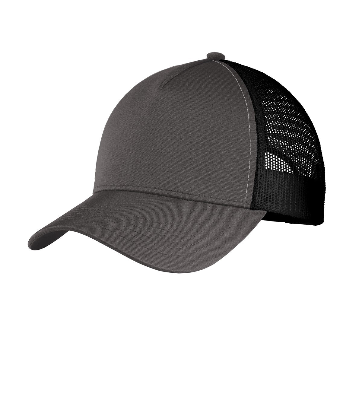 Sport-Tek ® PosiCharge ® Competitor ™ Mesh Back Cap