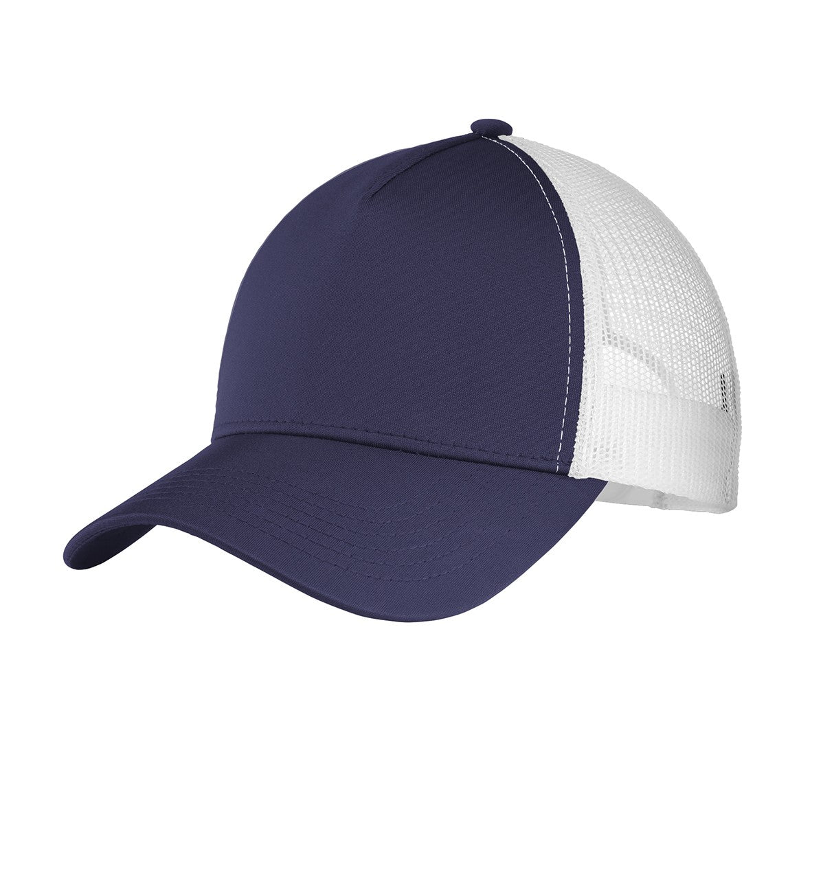 Sport-Tek ® PosiCharge ® Competitor ™ Mesh Back Cap