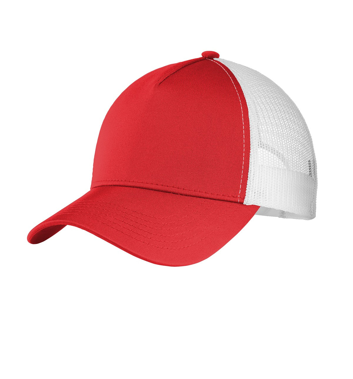 Sport-Tek ® PosiCharge ® Competitor ™ Mesh Back Cap
