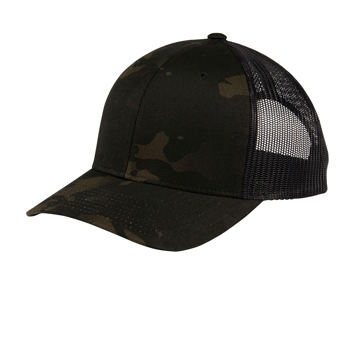Sport-Tek ® Yupoong ® Retro Trucker Cap