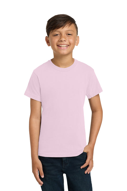 Comfort Colors ® Youth Ring Spun Tee