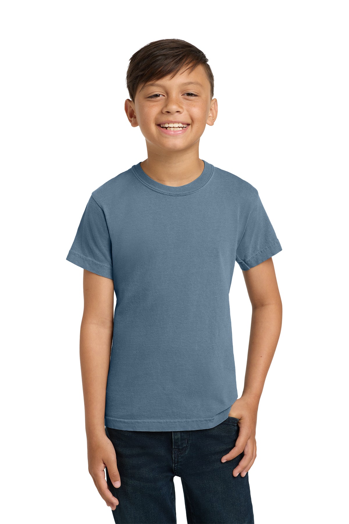 Comfort Colors ® Youth Ring Spun Tee