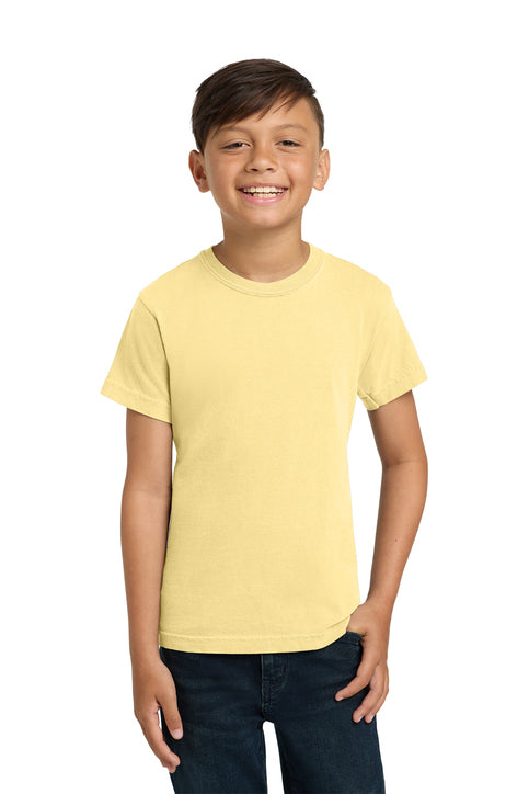 Comfort Colors ® Youth Ring Spun Tee