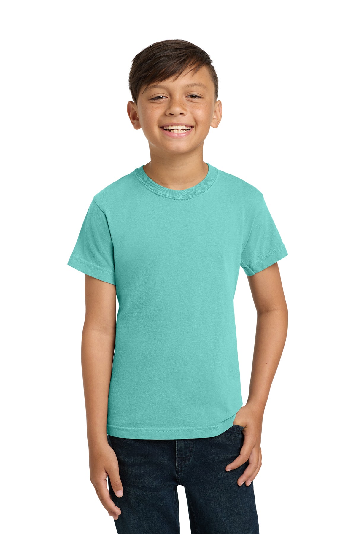 Comfort Colors ® Youth Ring Spun Tee