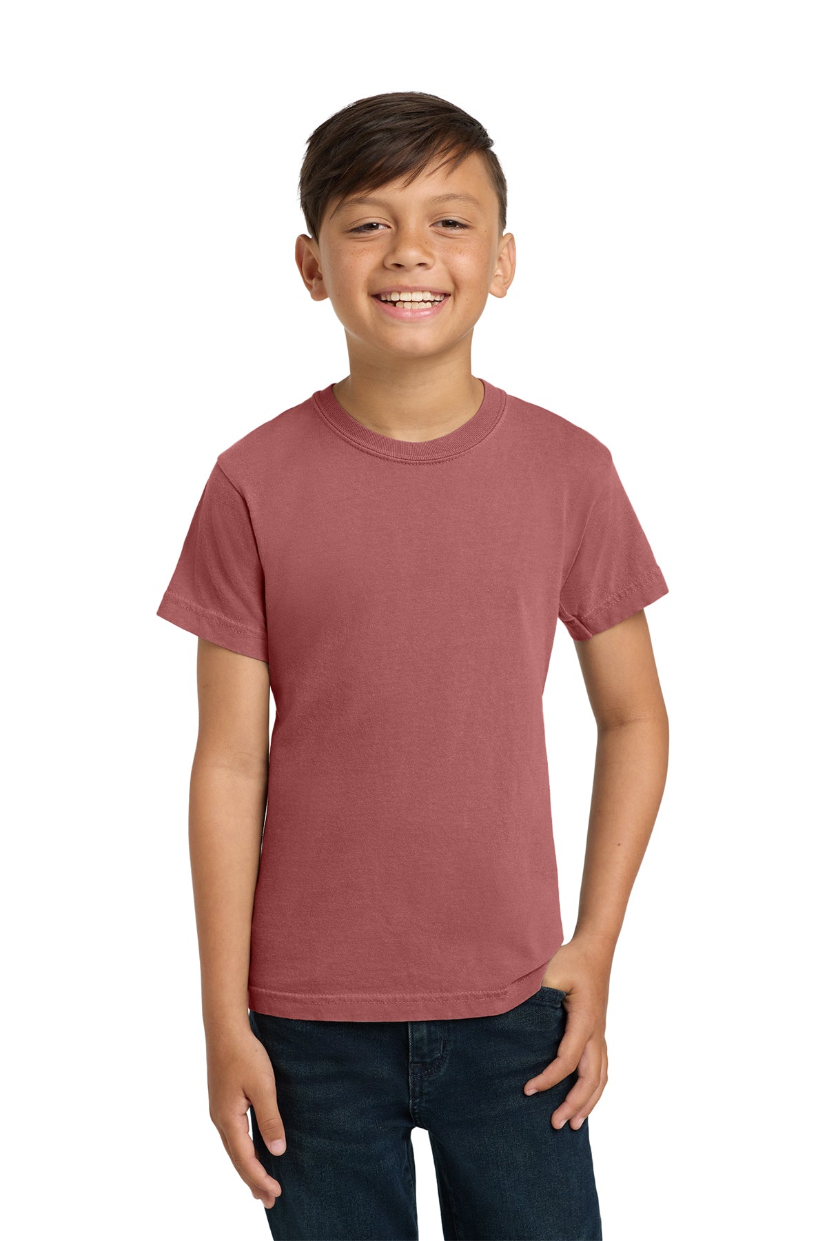 Comfort Colors ® Youth Ring Spun Tee