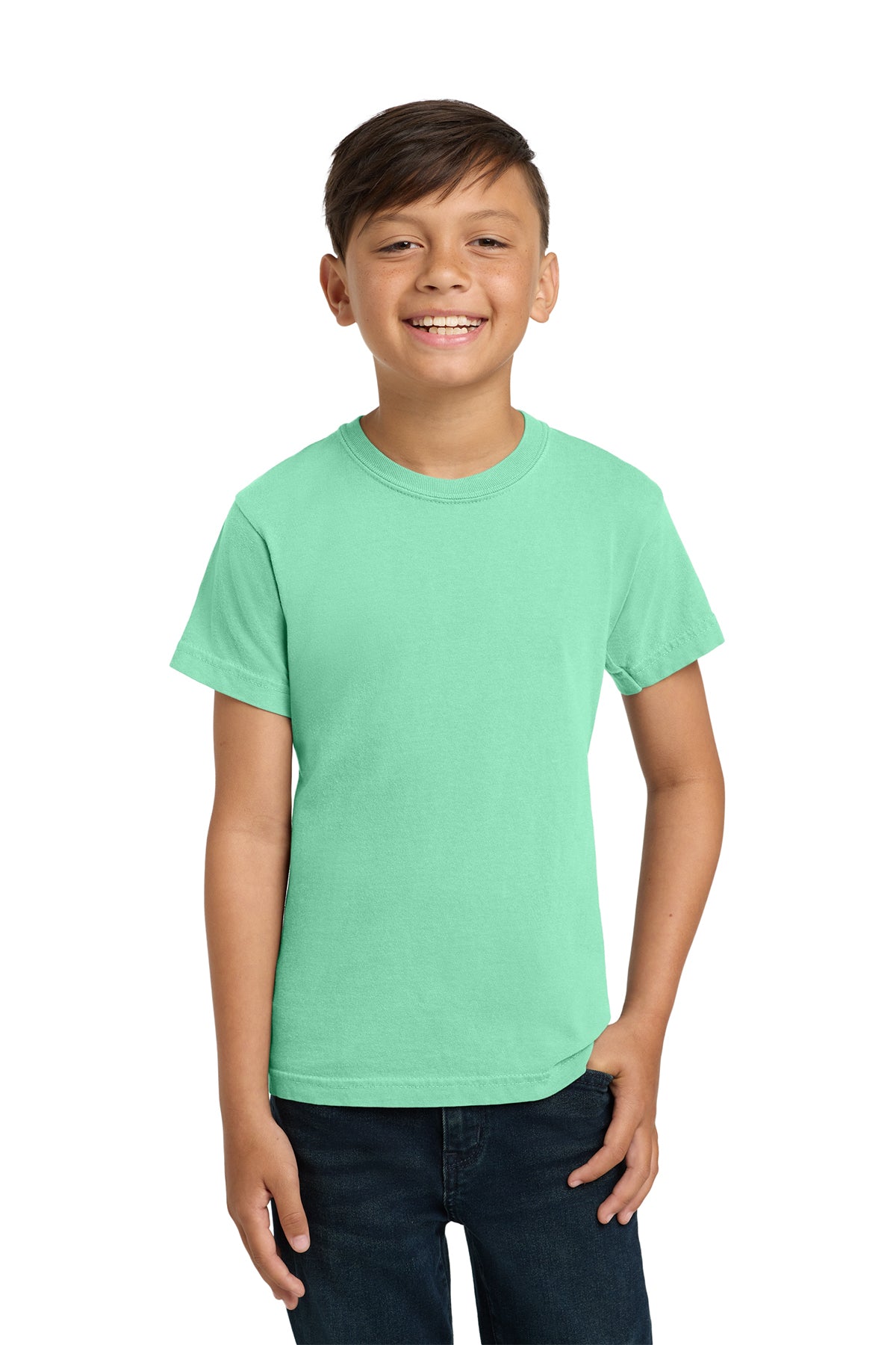 Comfort Colors ® Youth Ring Spun Tee