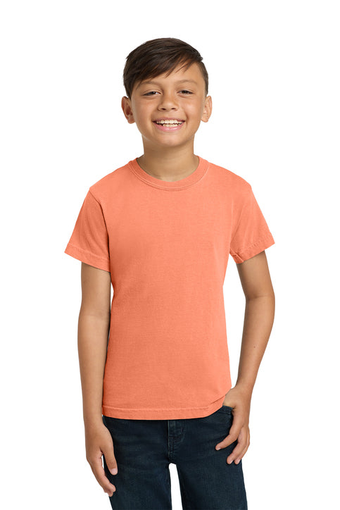 Comfort Colors ® Youth Ring Spun Tee