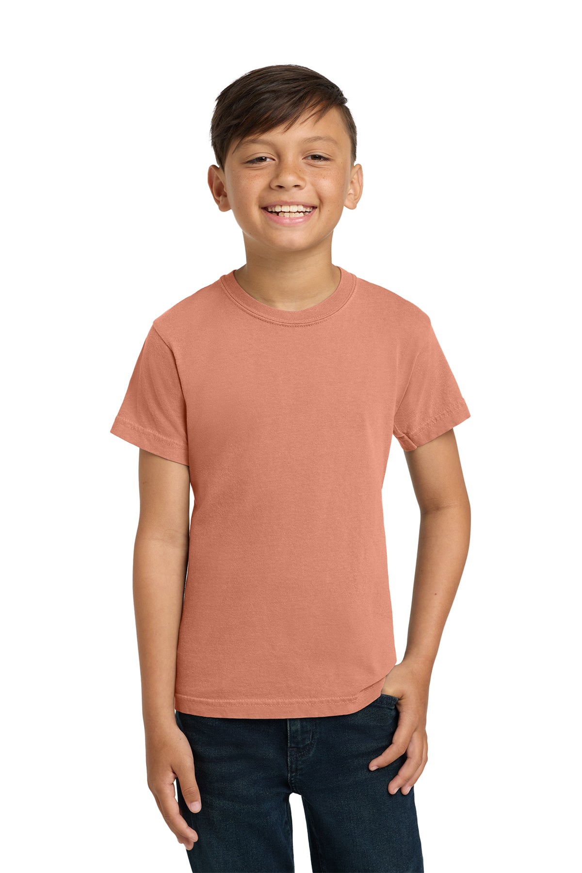 Comfort Colors ® Youth Ring Spun Tee