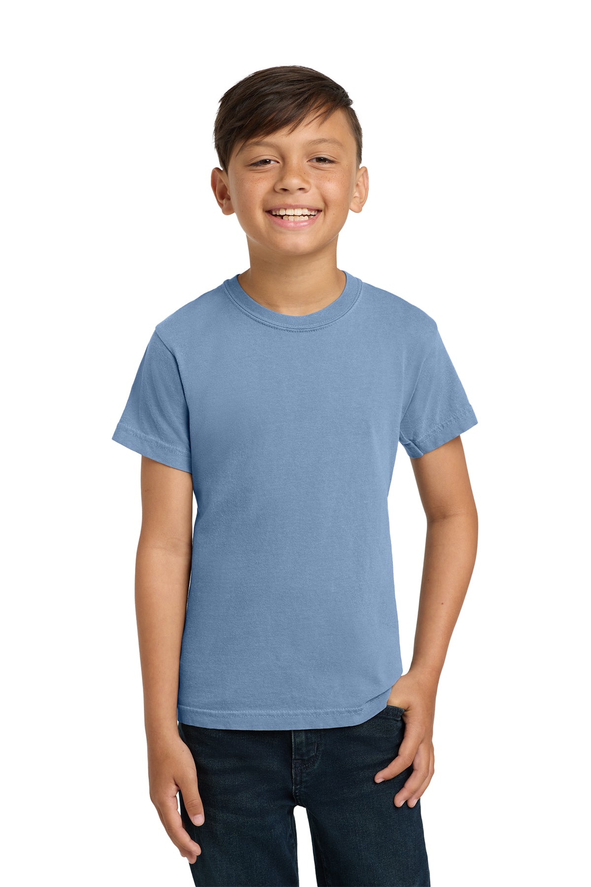 Comfort Colors ® Youth Ring Spun Tee